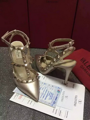 Valentino slingback Women--075